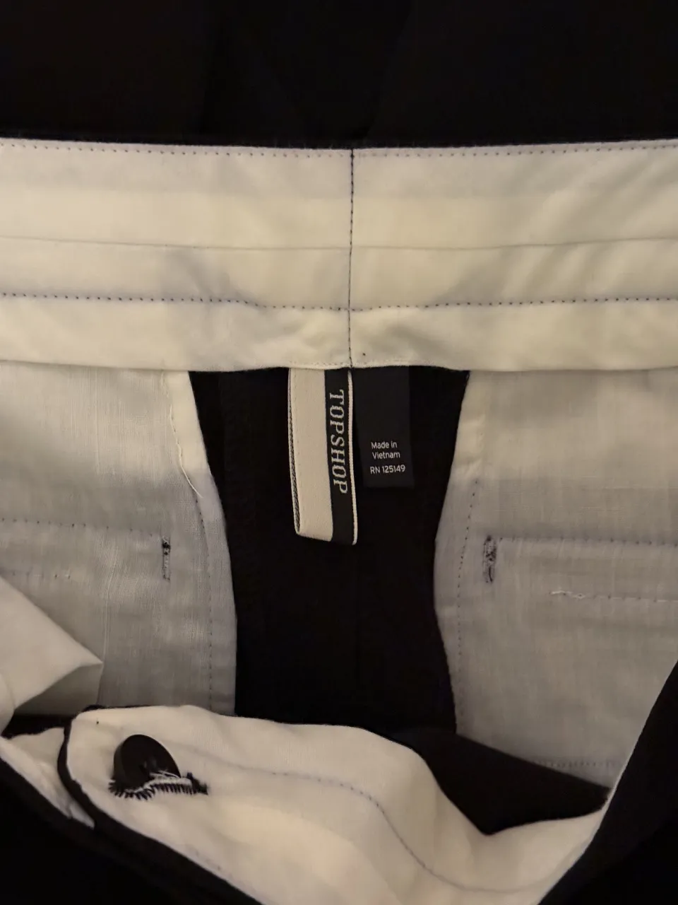 Pantalón Topshop - imagen 5
