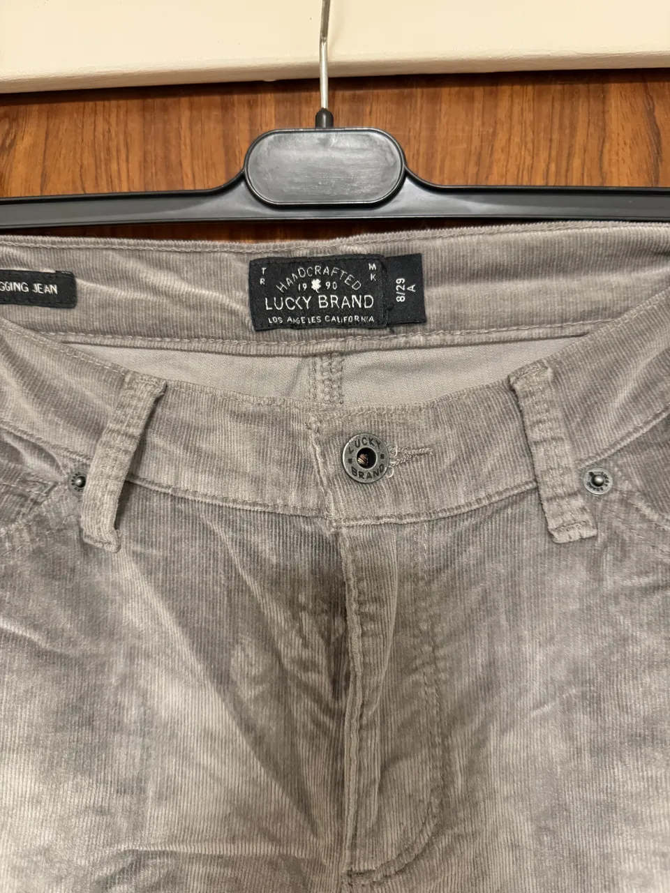 Jean Lucky brand - imagen 3