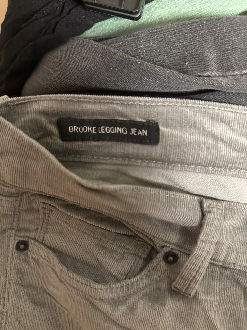 Jean Lucky brand - imagen 5