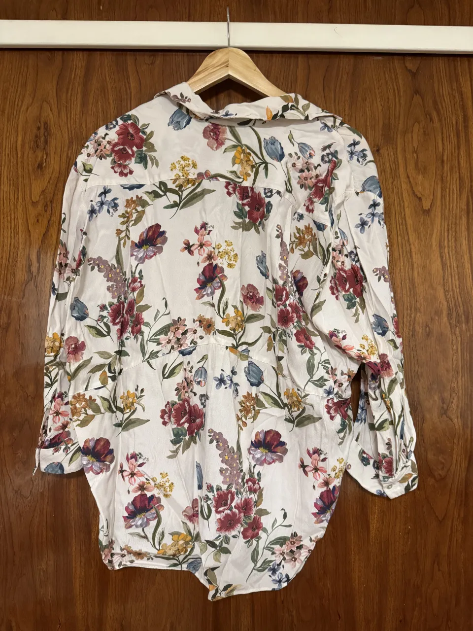 Camisa Rapsodia miniatura 4