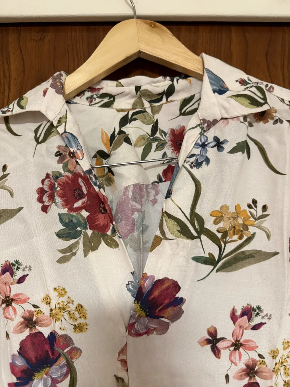 Camisa Rapsodia - Vista 3