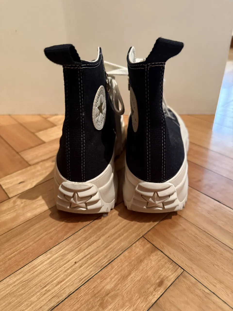 Zapatillas Converse - imagen 4
