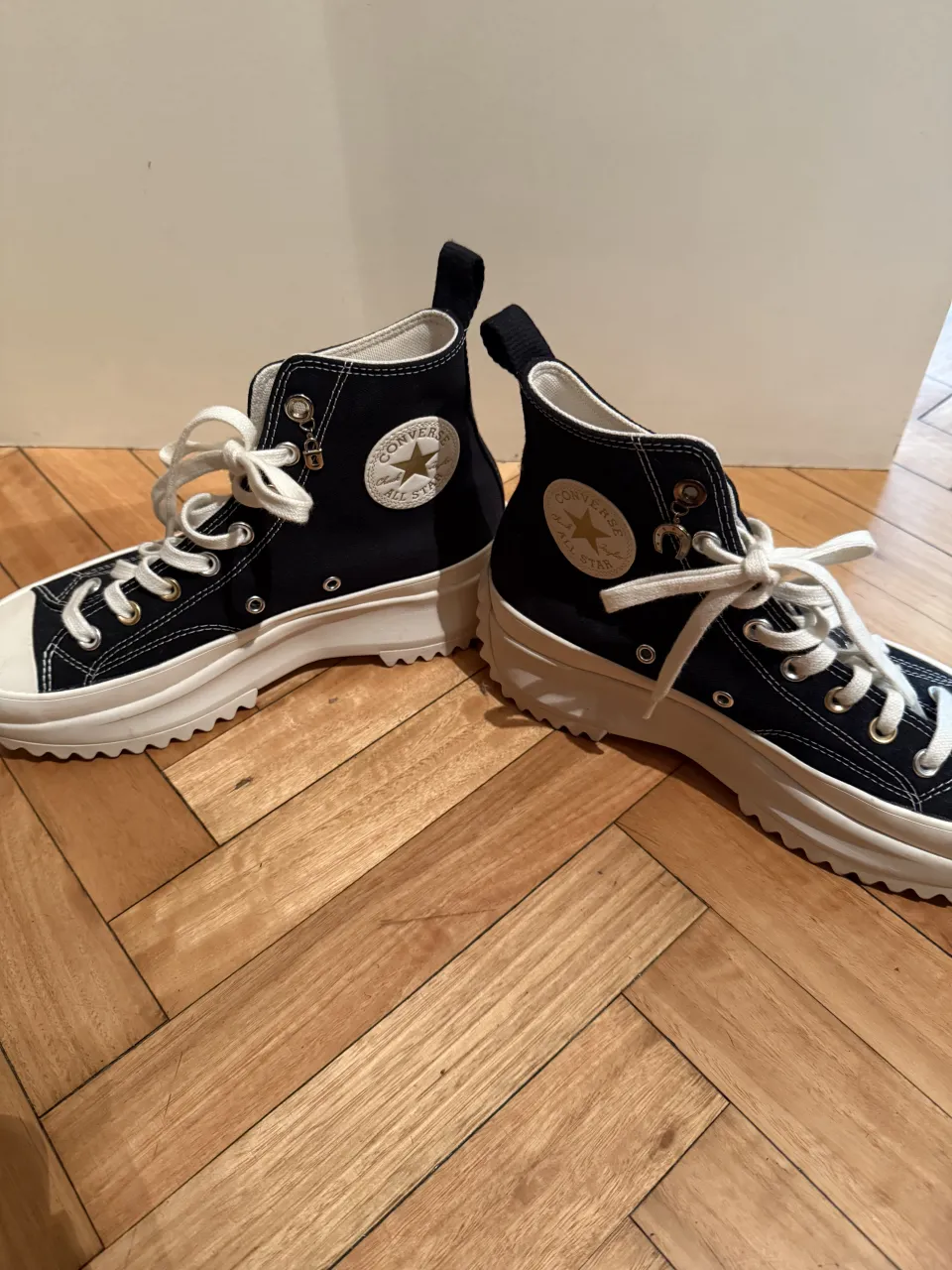 Zapatillas Converse - imagen 3