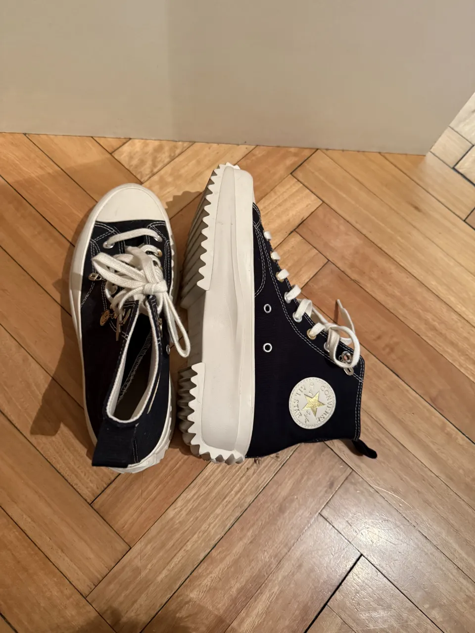 Zapatillas Converse - imagen 5