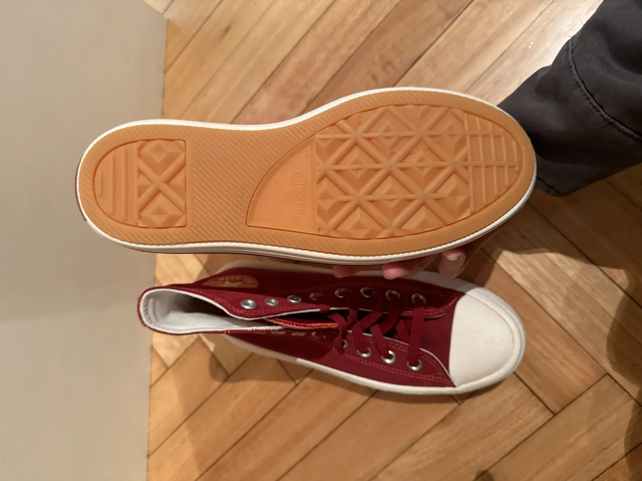 Zapatillas Converse - imagen 3