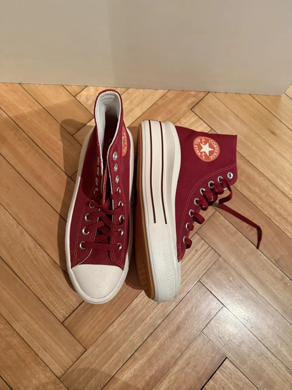 Zapatillas Converse - imagen 4