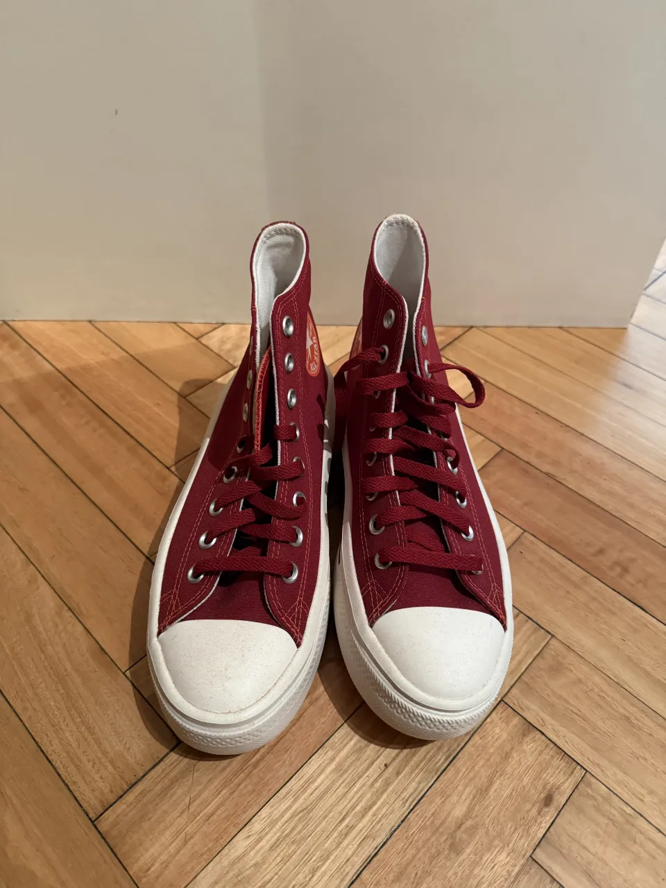 Zapatillas Converse - imagen 2