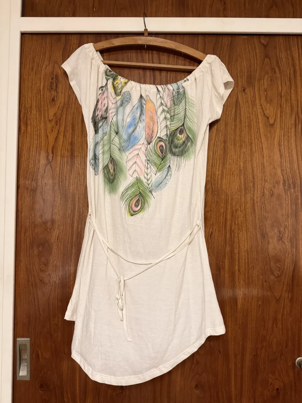 Vestido Rapsodia - imagen 1