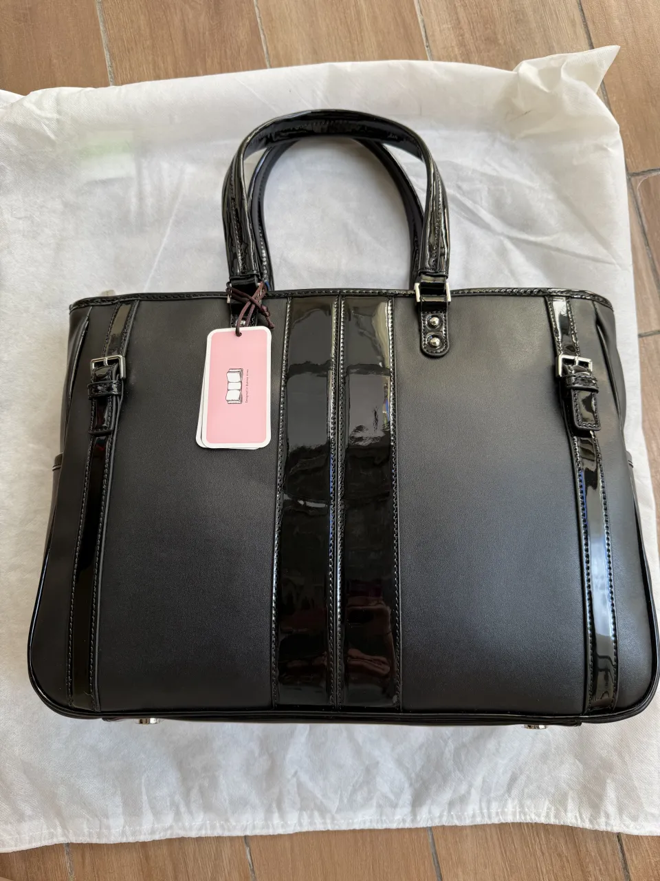 Bolso Jackie Smith - imagen 4