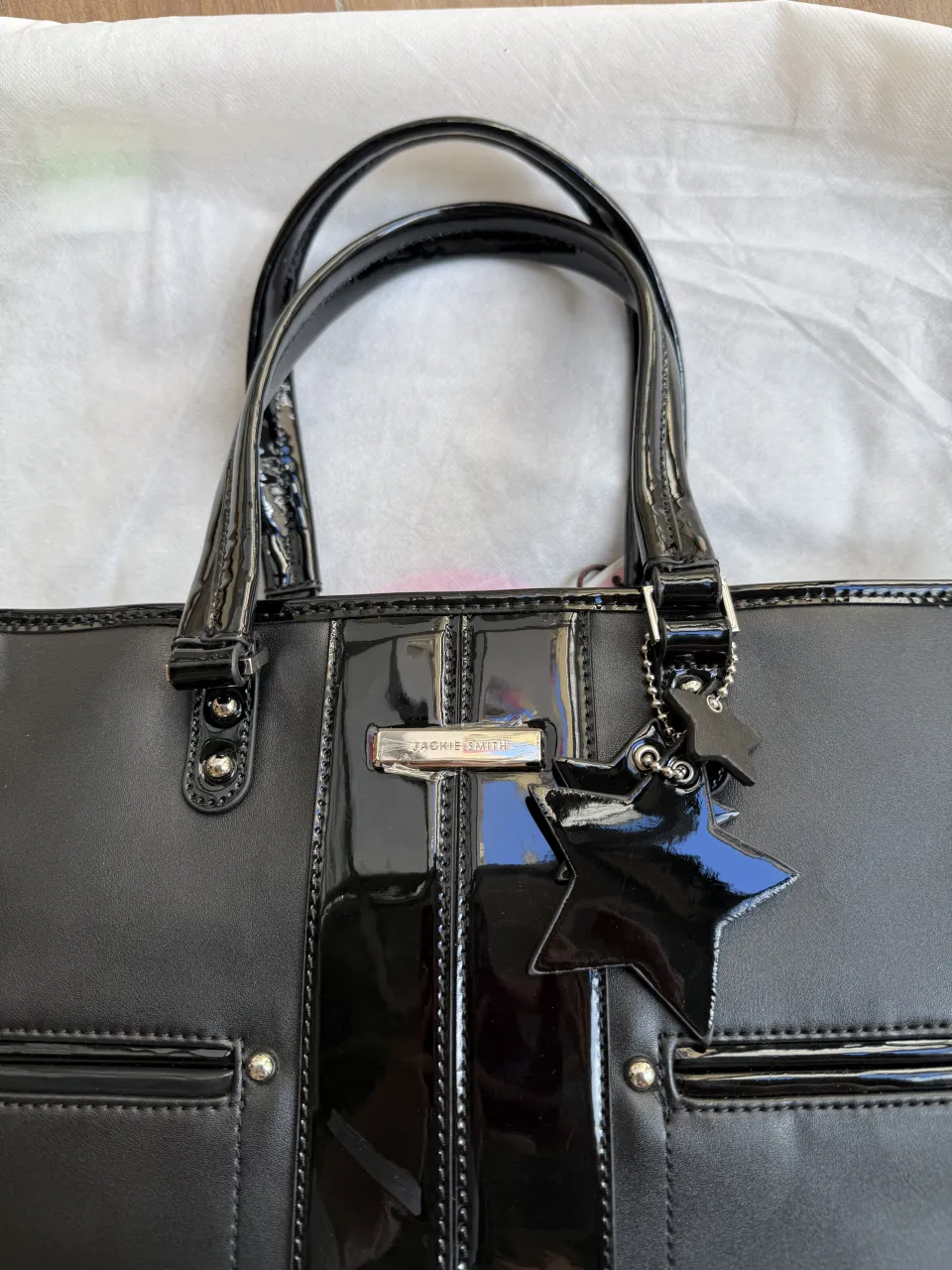 Bolso Jackie Smith - imagen 2