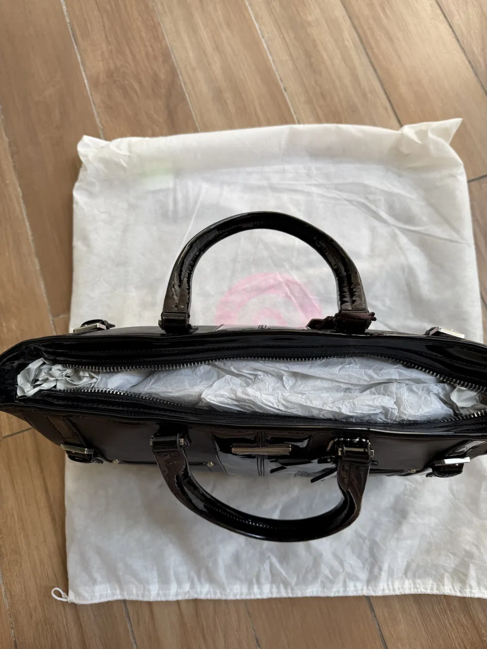 Bolso Jackie Smith - imagen 5