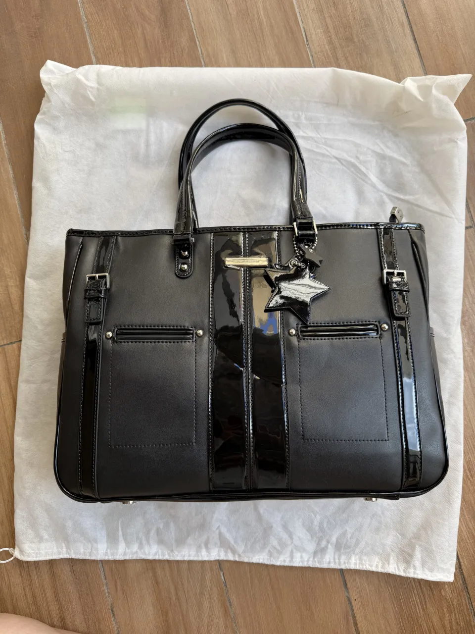 Bolso Jackie Smith - imagen 1