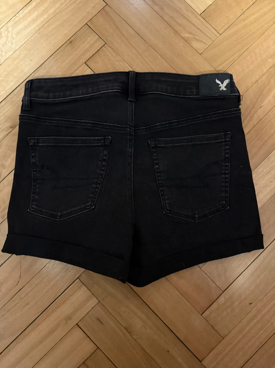 Short American Eagle Outfitters - imagen 4