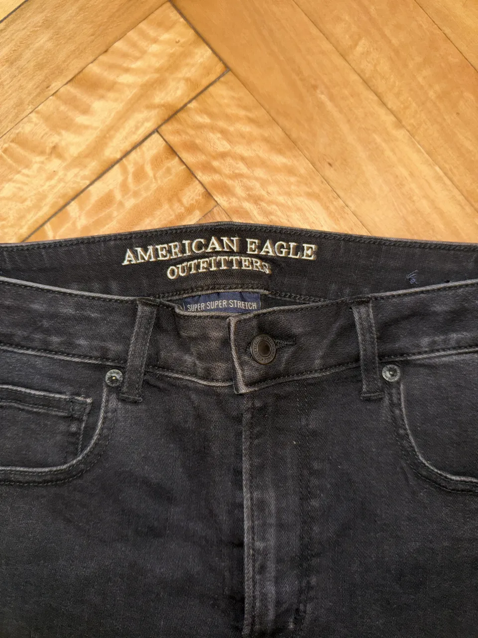 Short American Eagle Outfitters - imagen 2