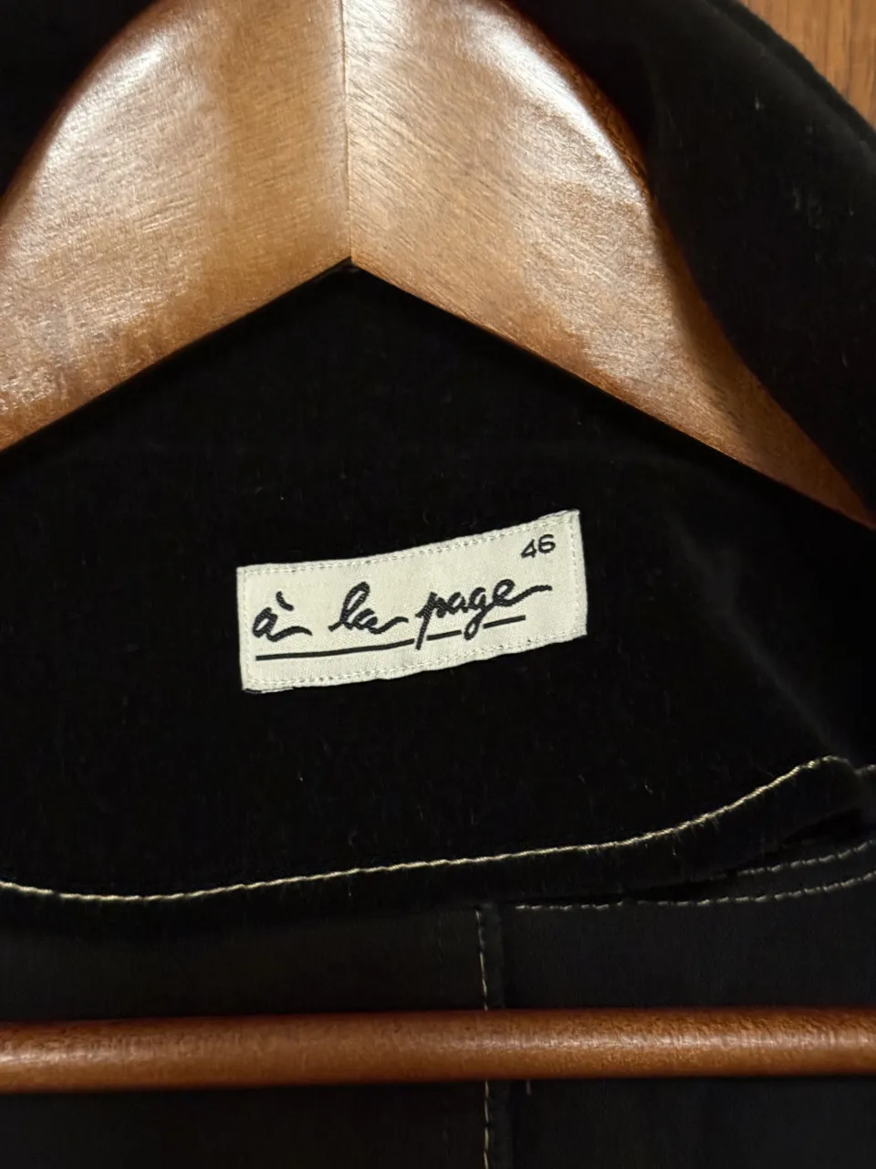 Blazer A la page - imagen 6