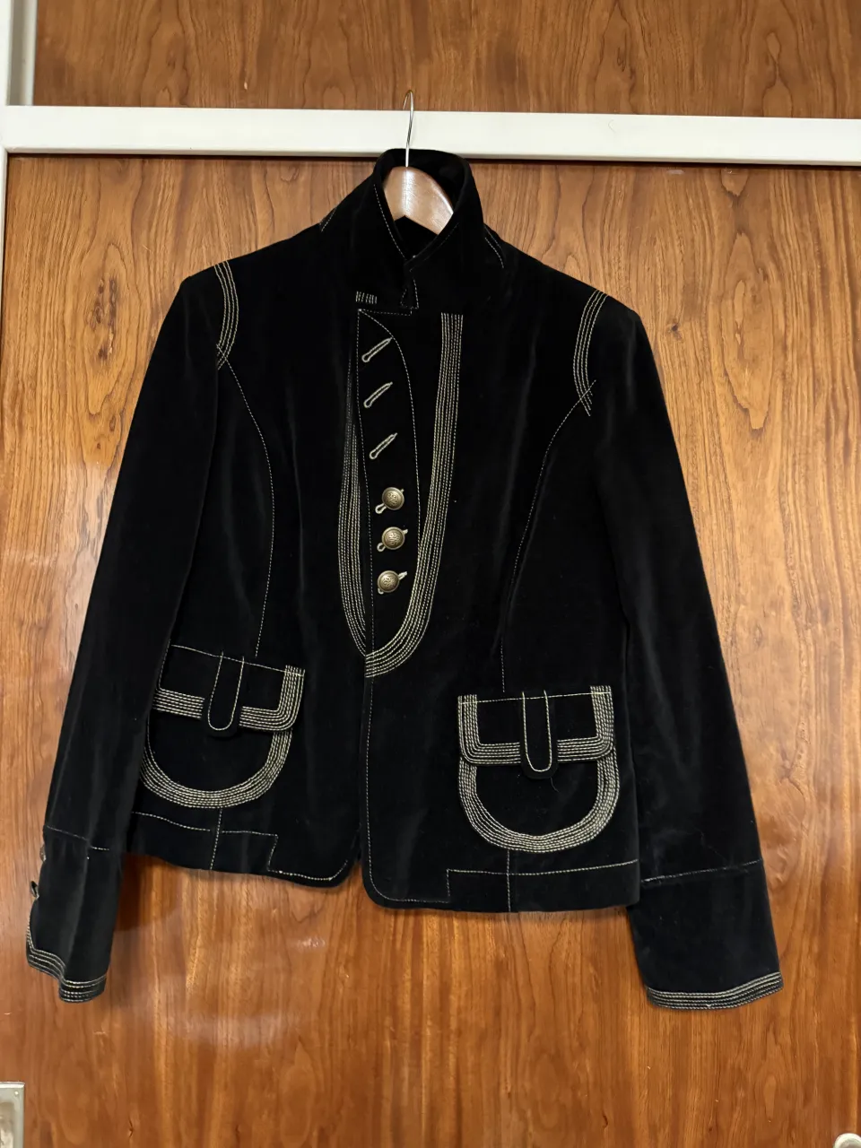 Blazer A la page - imagen 2