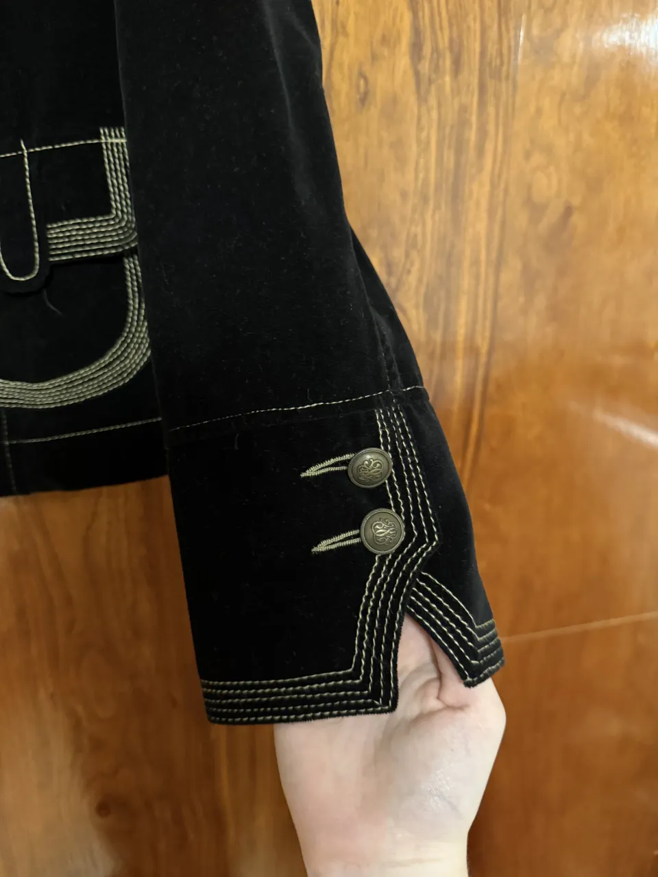 Blazer A la page - imagen 3