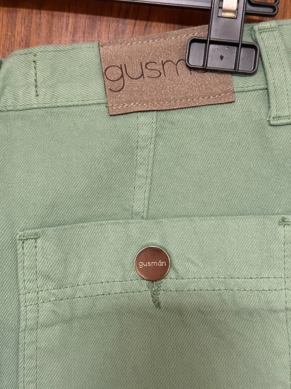 Pantalón Guzman - imagen 5