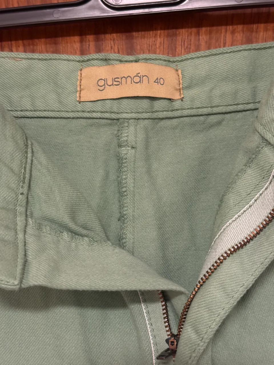 Pantalón Guzman - imagen 2