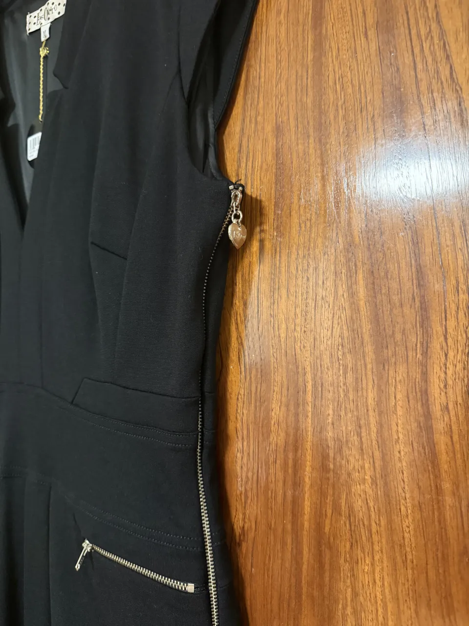 Vestido Las Oreiro - imagen 3