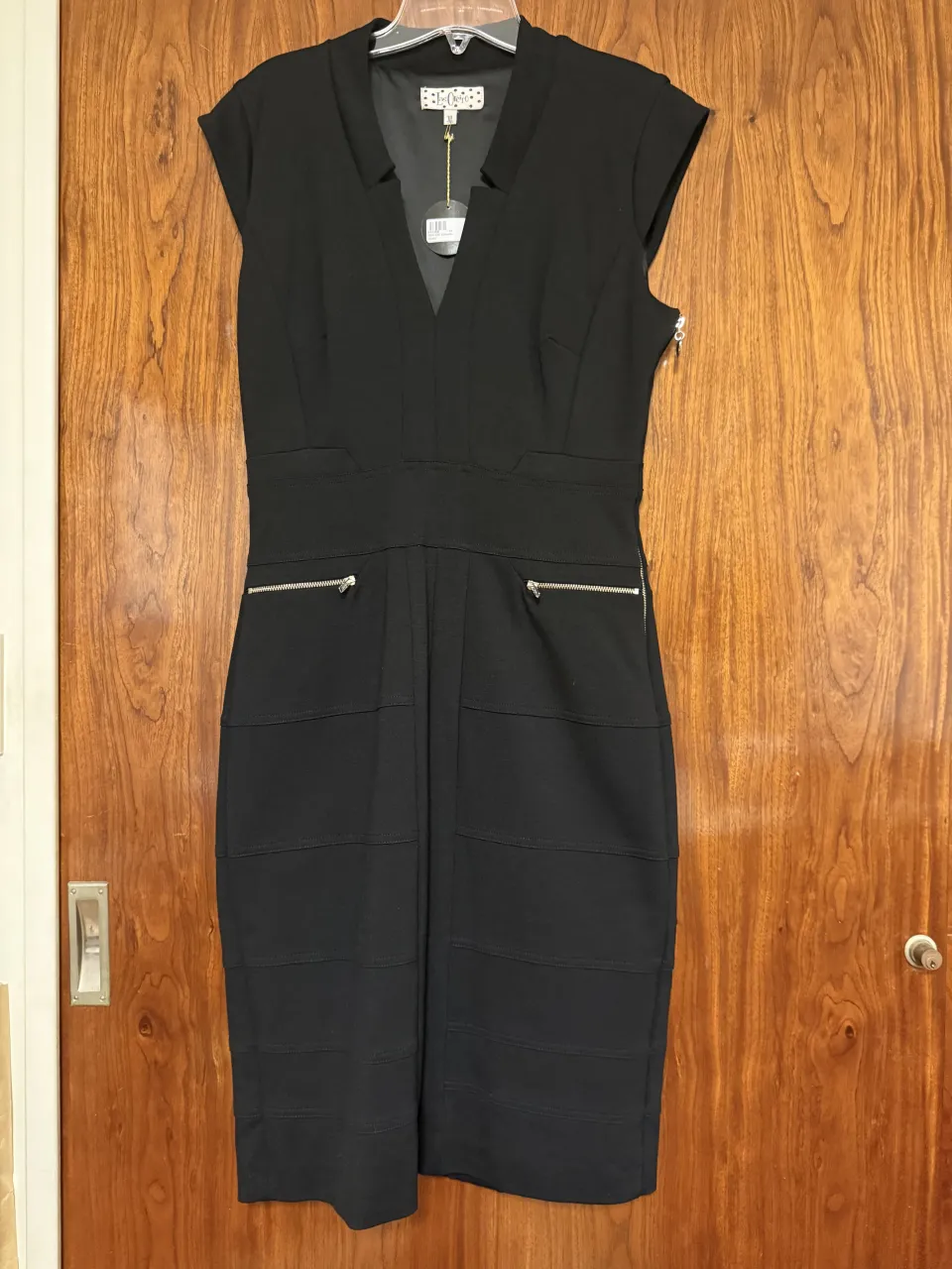 Vestido Las Oreiro - imagen 1