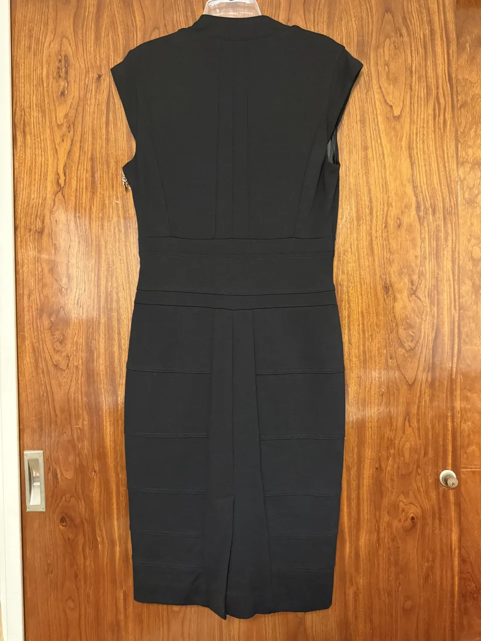 Vestido Las Oreiro - imagen 4