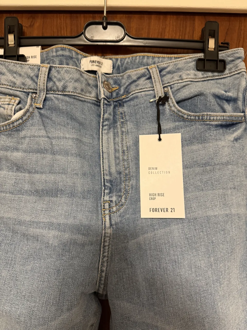 Jean Forever 21 - imagen 2