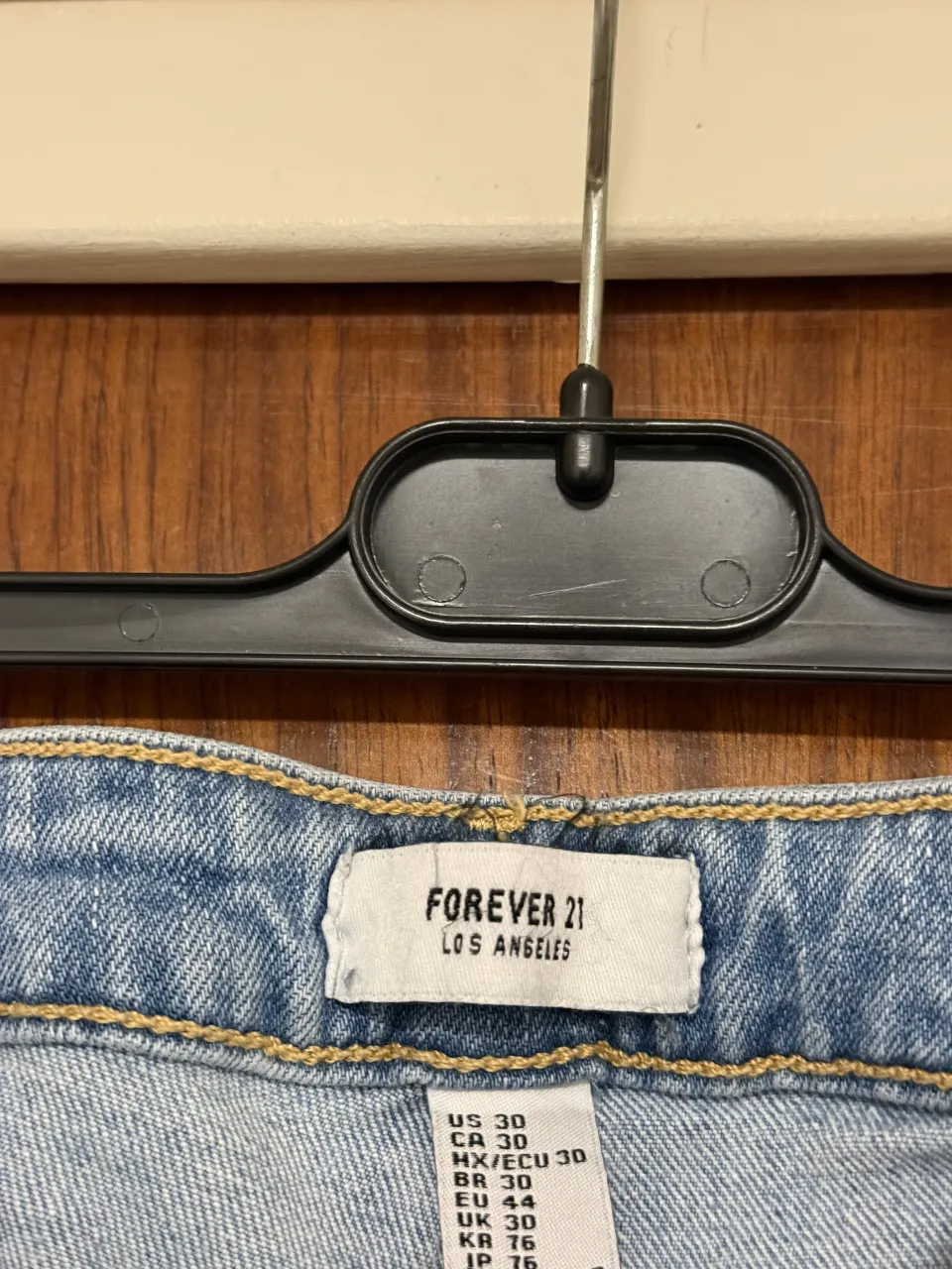 Jean Forever 21 - imagen 3