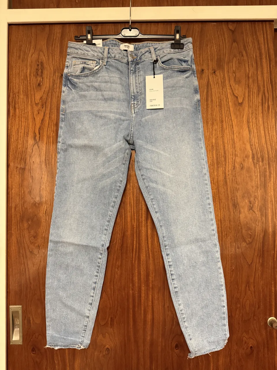 Jean Forever 21 - imagen 1