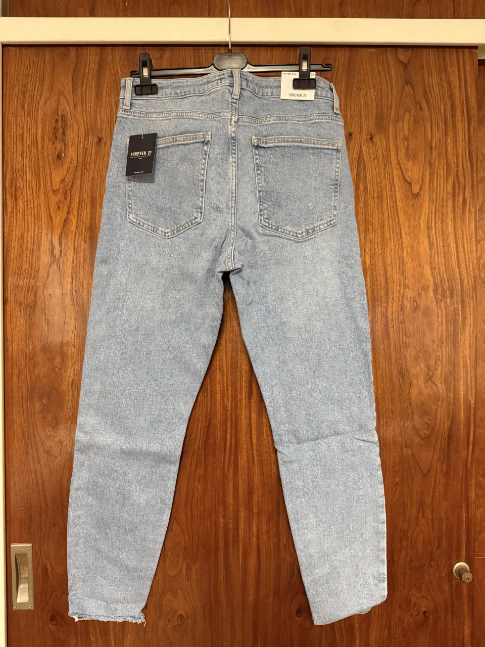 Jean Forever 21 - imagen 4