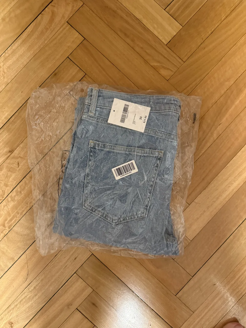 Jean Forever 21 - imagen 5