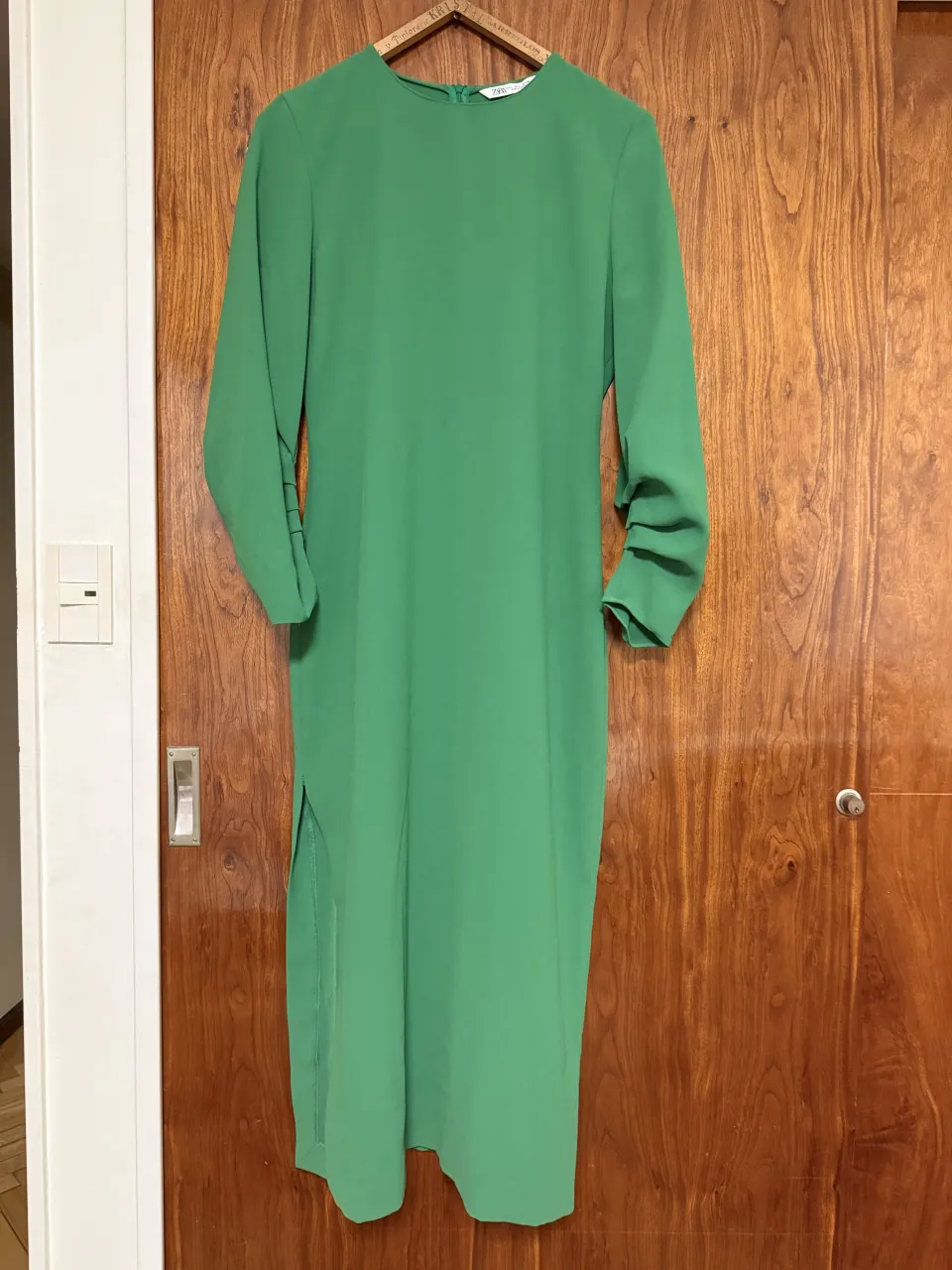 Vestido Zara - imagen 1