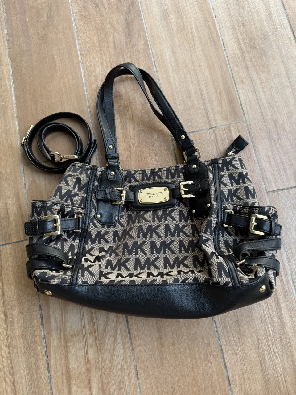 Bolso Michael Kors - imagen 1