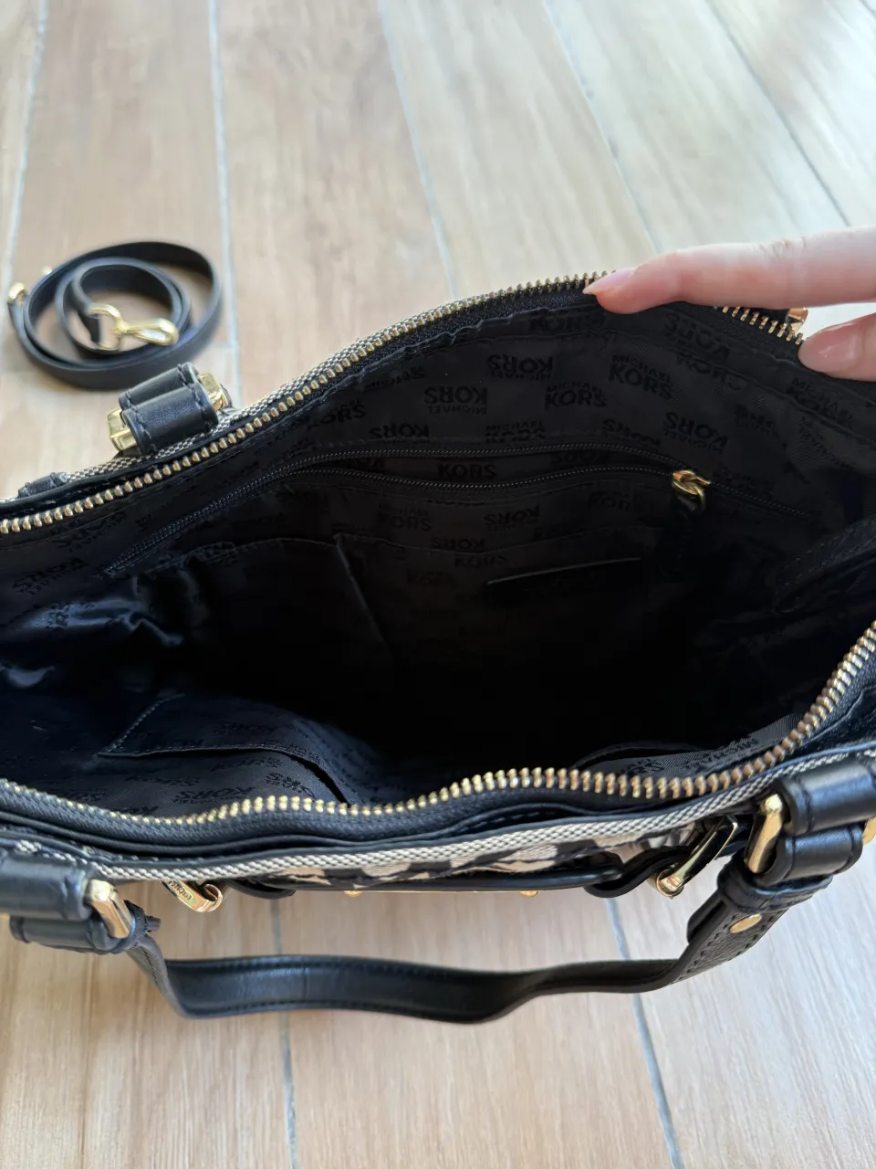Bolso Michael Kors - imagen 5
