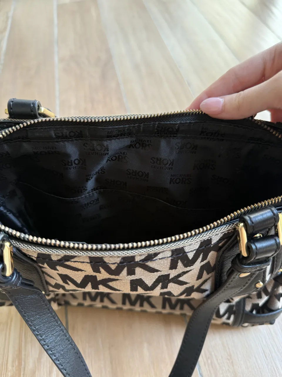 Bolso Michael Kors - imagen 6
