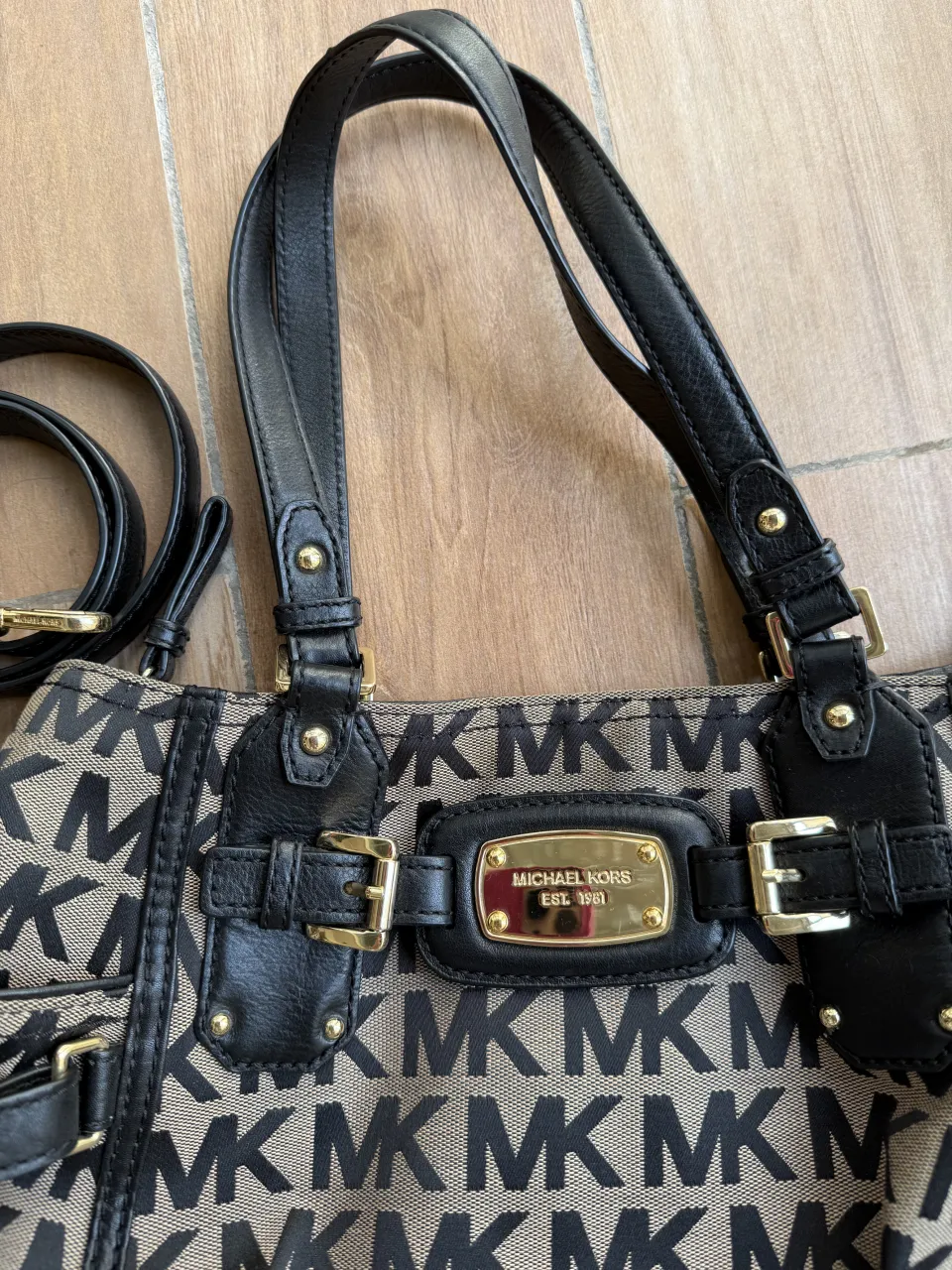 Bolso Michael Kors - imagen 2