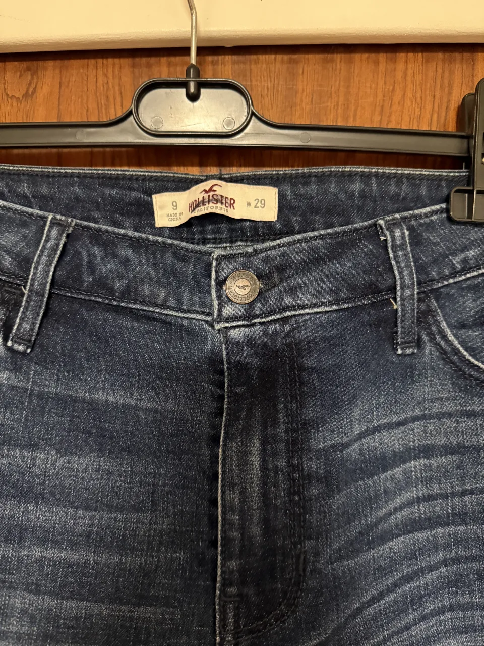 Jean Hollister - Vista 2