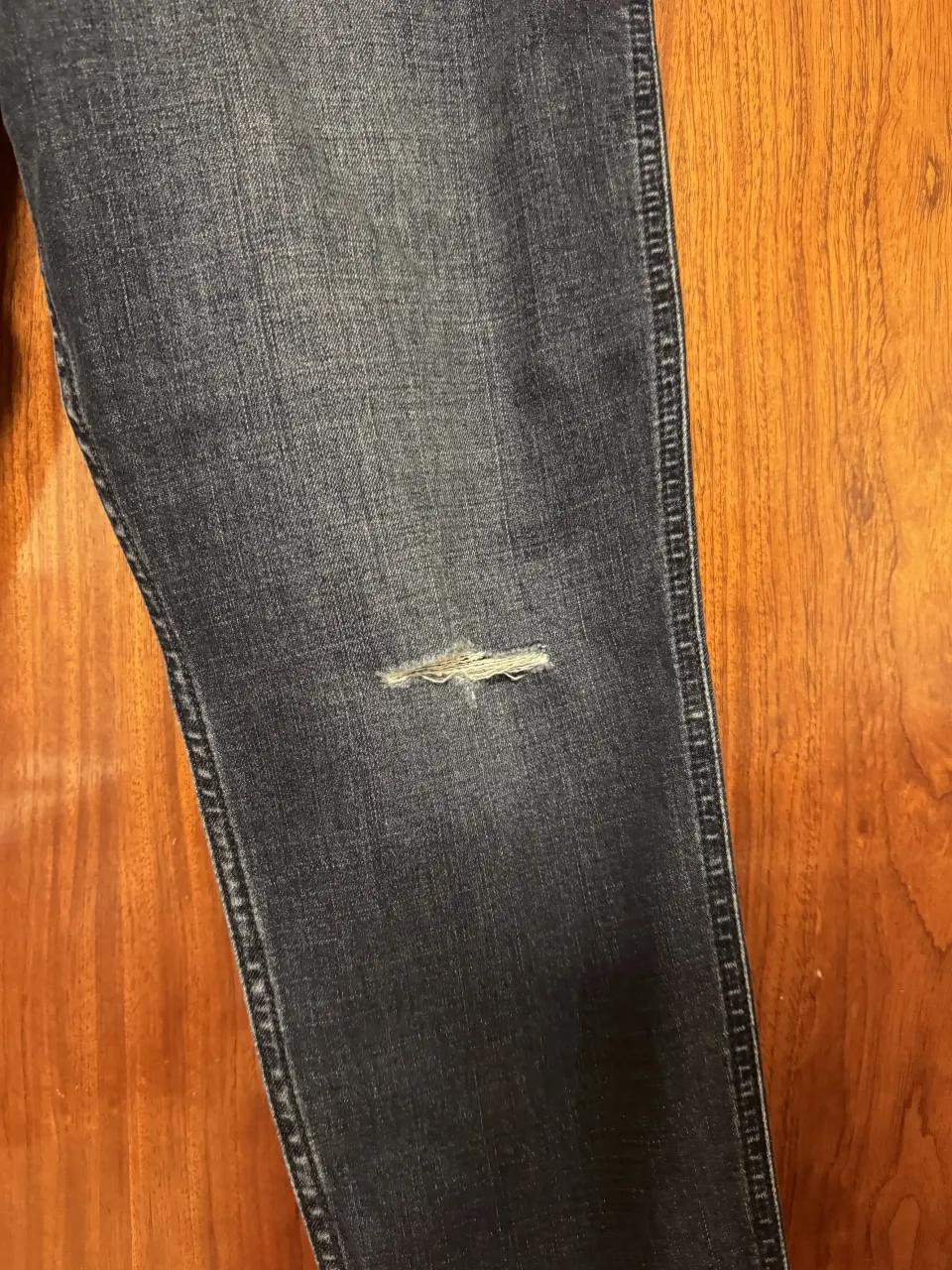 Jean Hollister - Vista 3