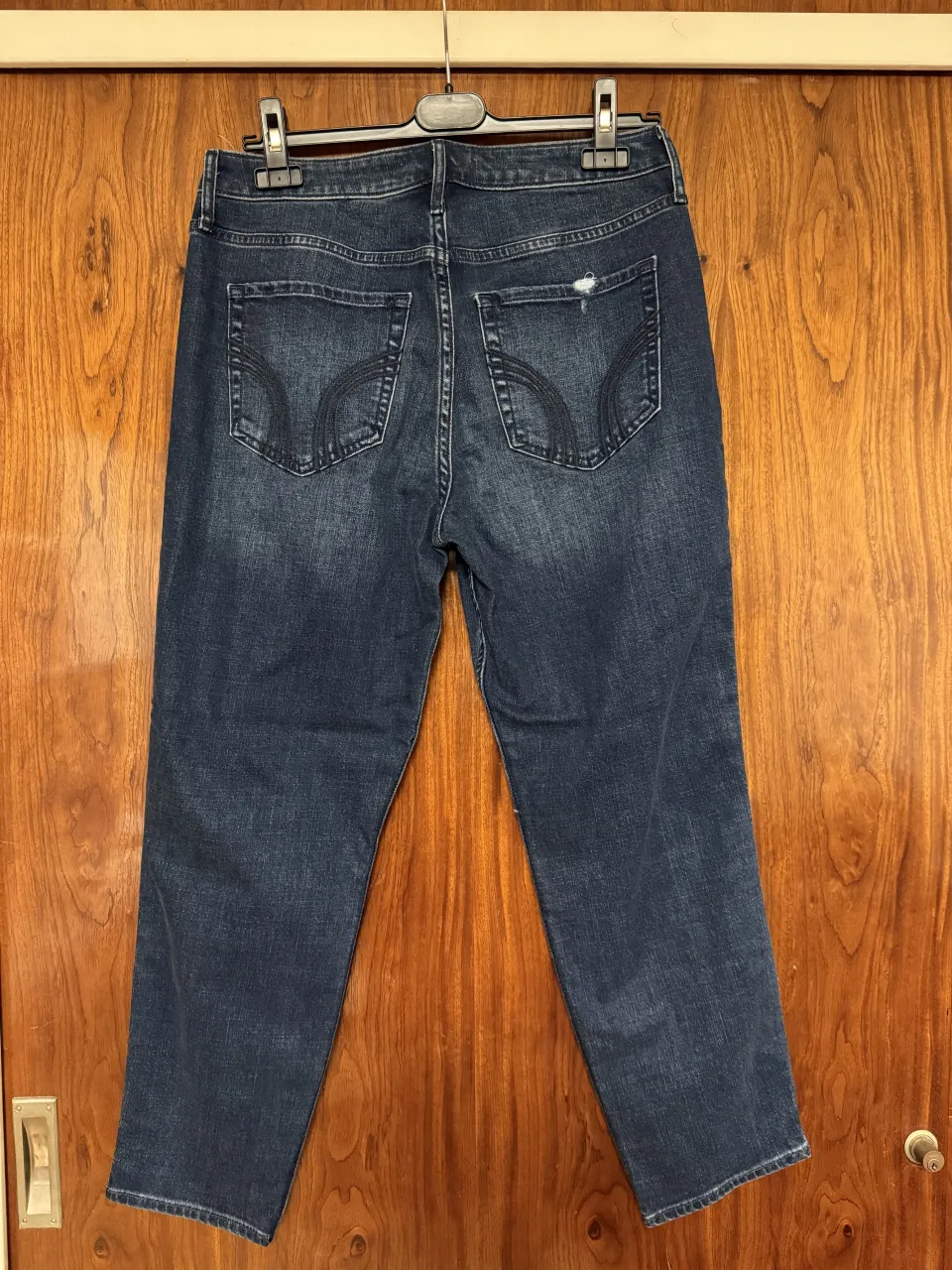 Jean Hollister - Vista 4