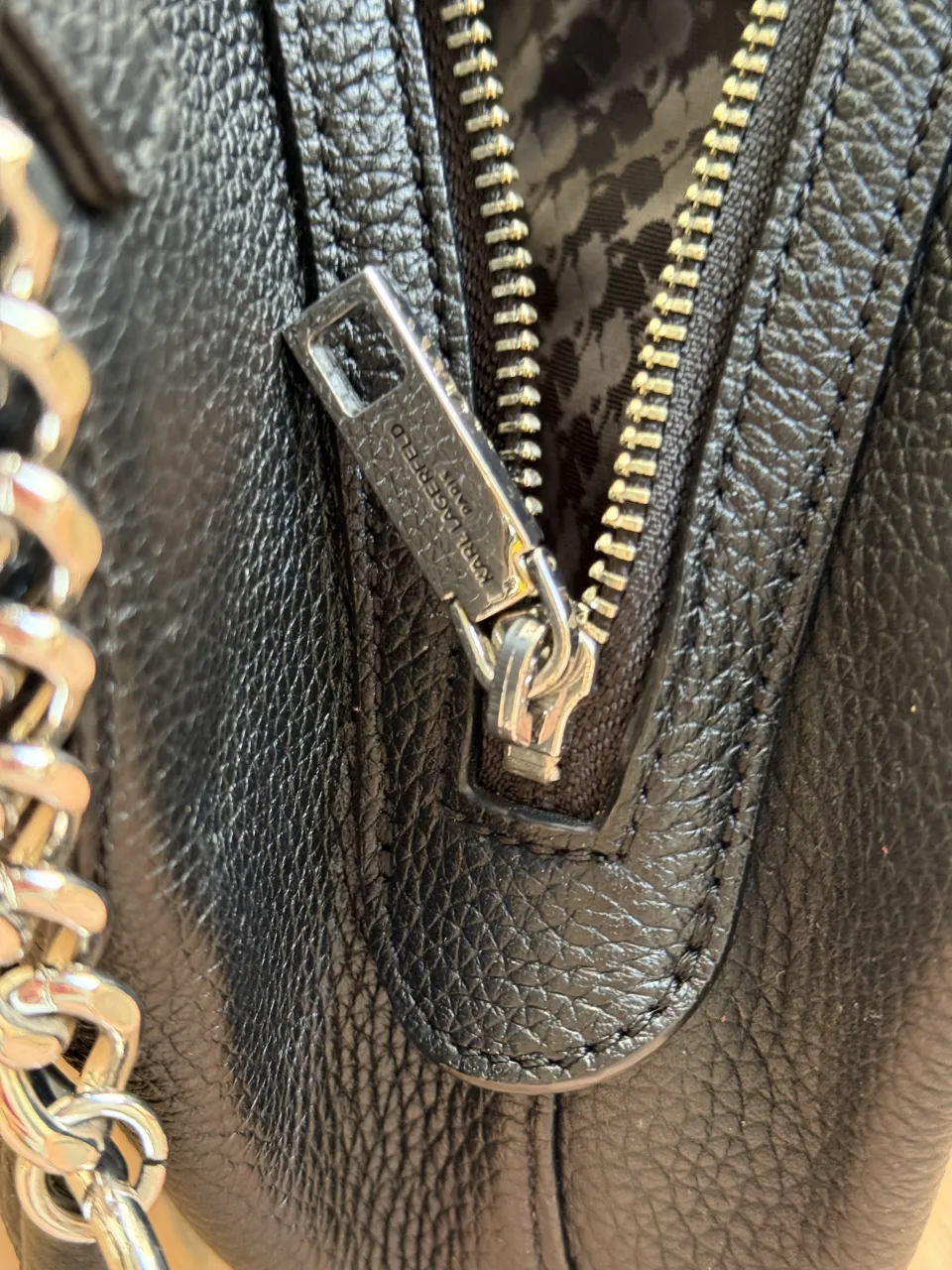 Cartera Karl Lagerfeld - imagen 8