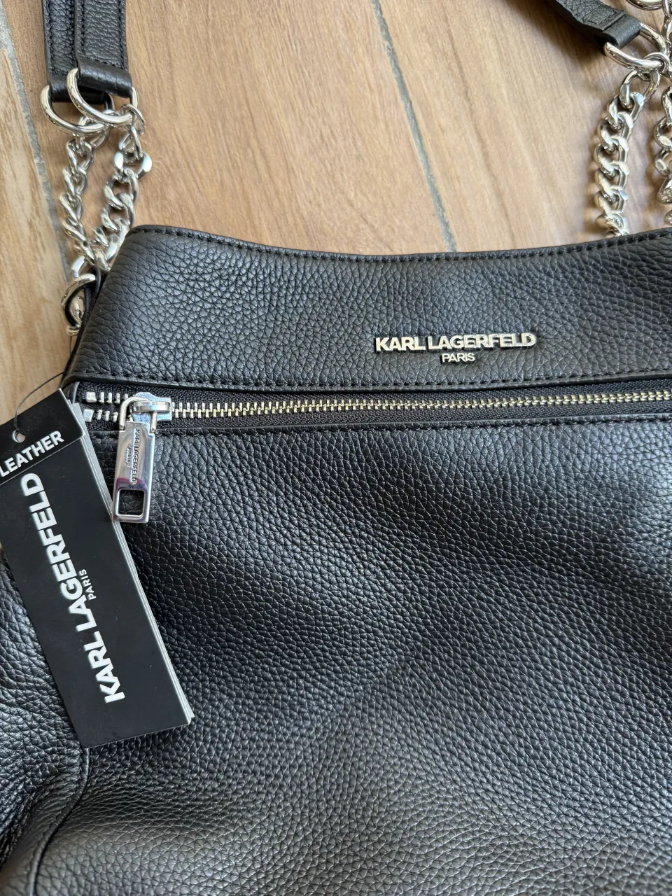 Cartera Karl Lagerfeld - imagen 2
