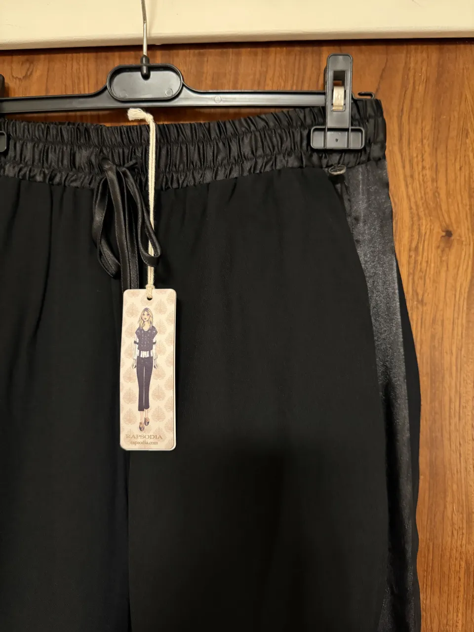 Pantalón Rapsodia - imagen 2