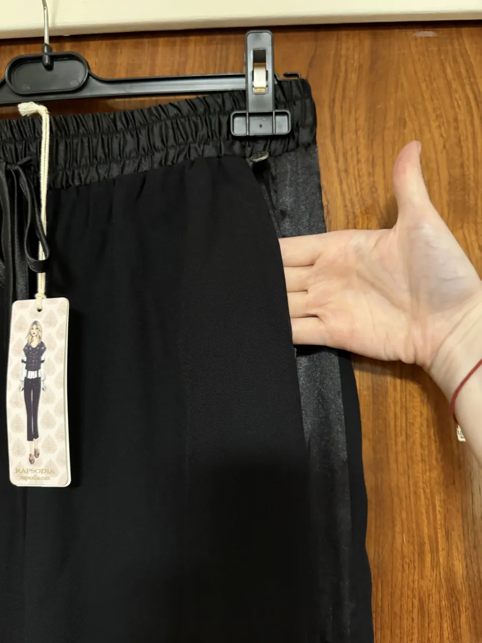Pantalón Rapsodia - imagen 4