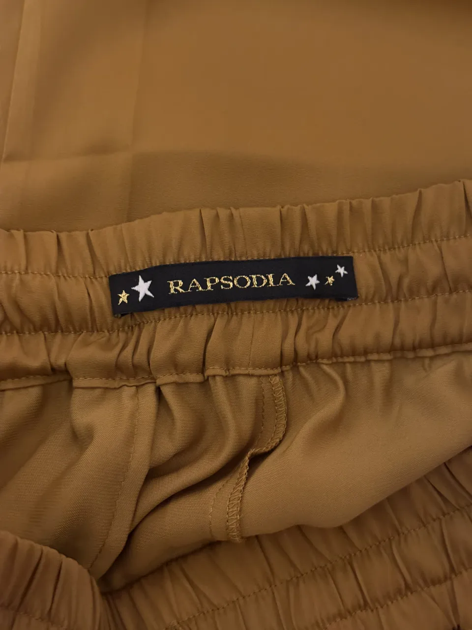 Pantalón Rapsodia - imagen 6