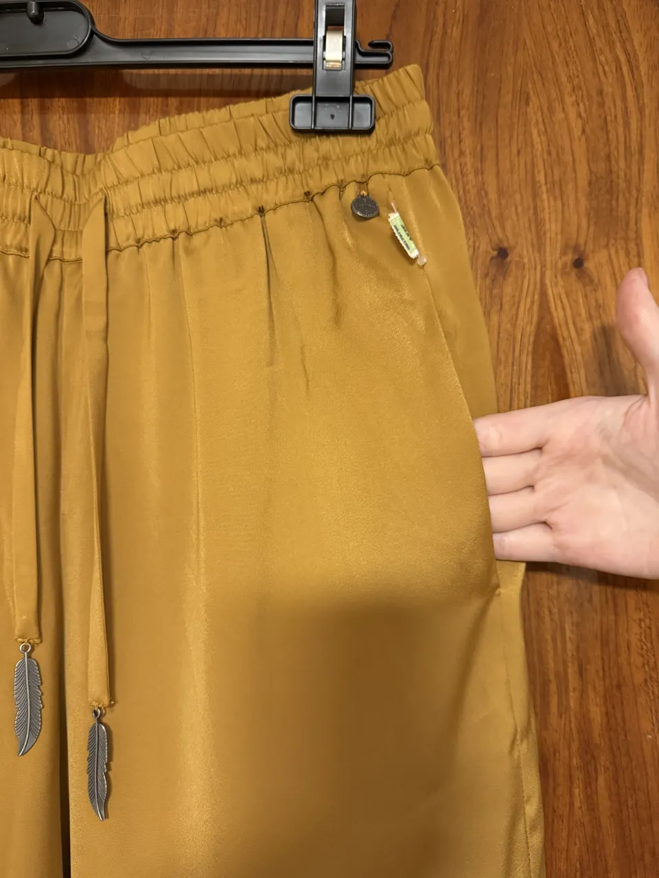 Pantalón Rapsodia - imagen 5