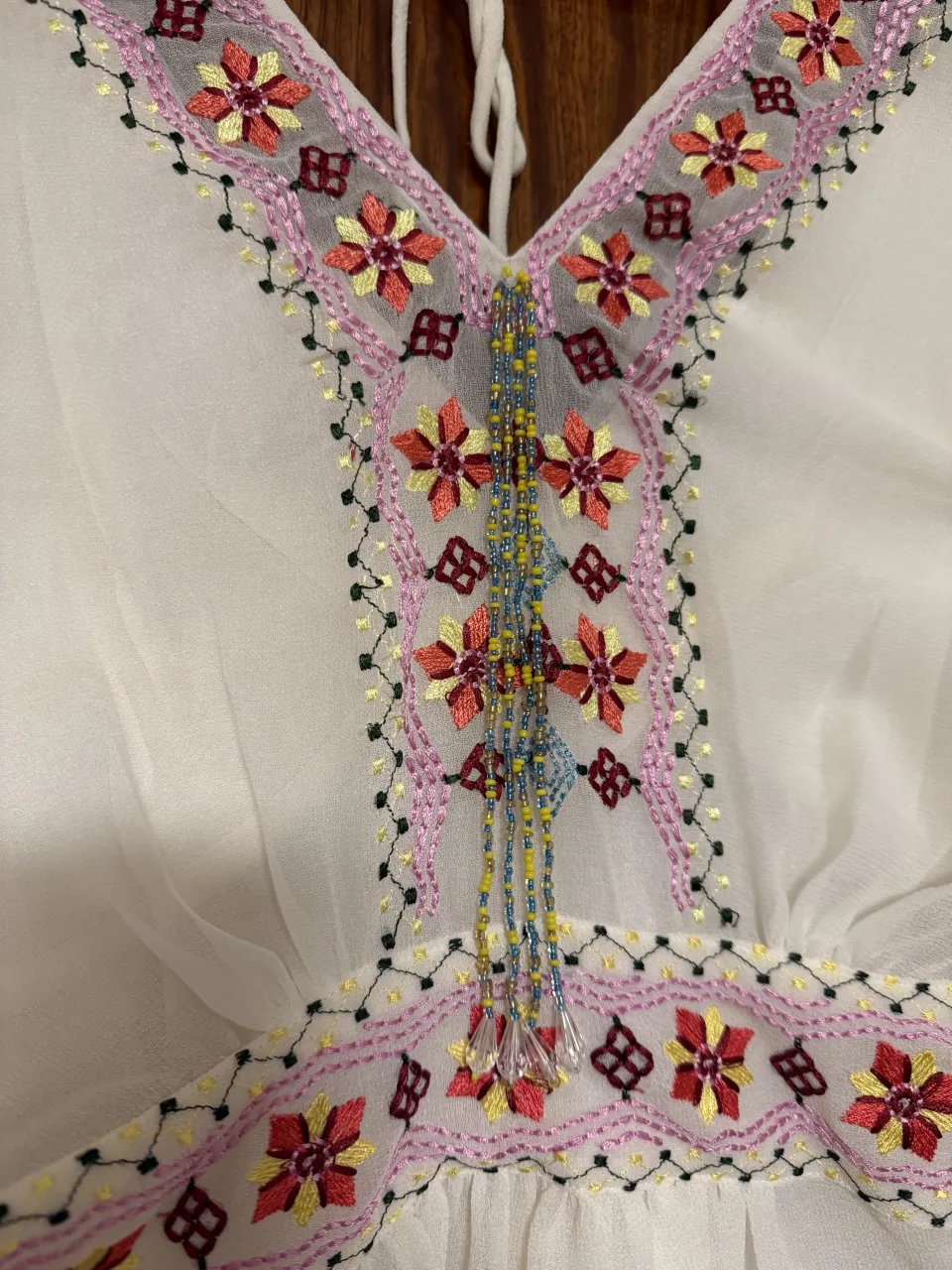 Vestido Rapsodia - imagen 5