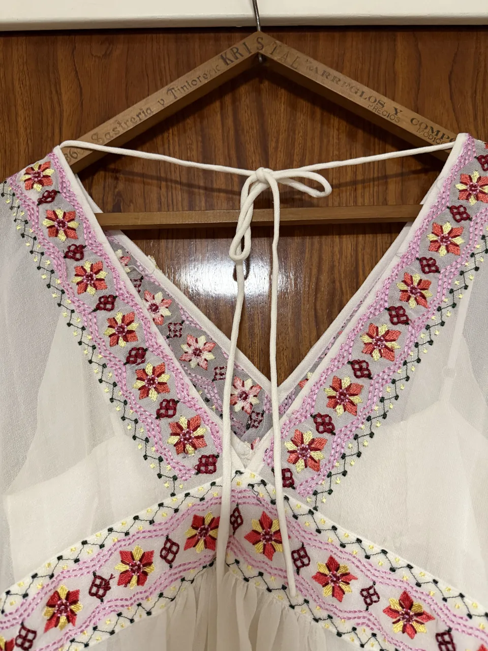 Vestido Rapsodia - imagen 7