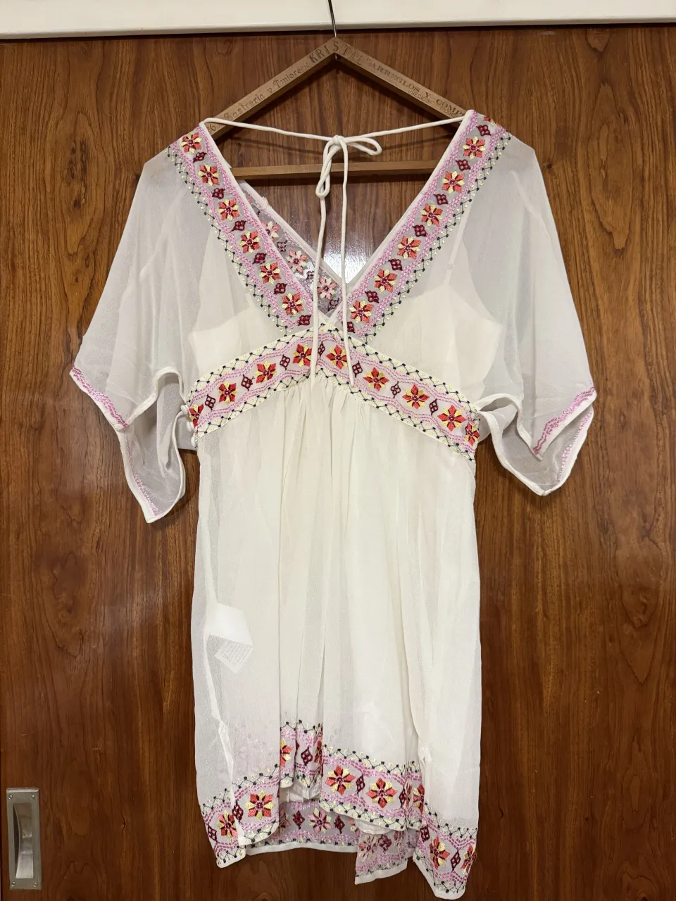 Vestido Rapsodia - imagen 6