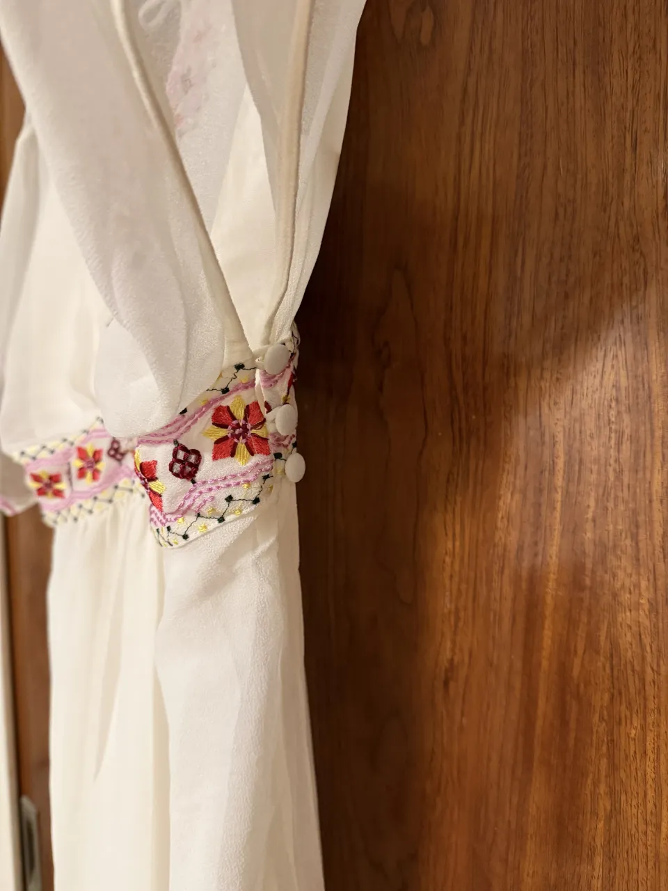 Vestido Rapsodia - imagen 4
