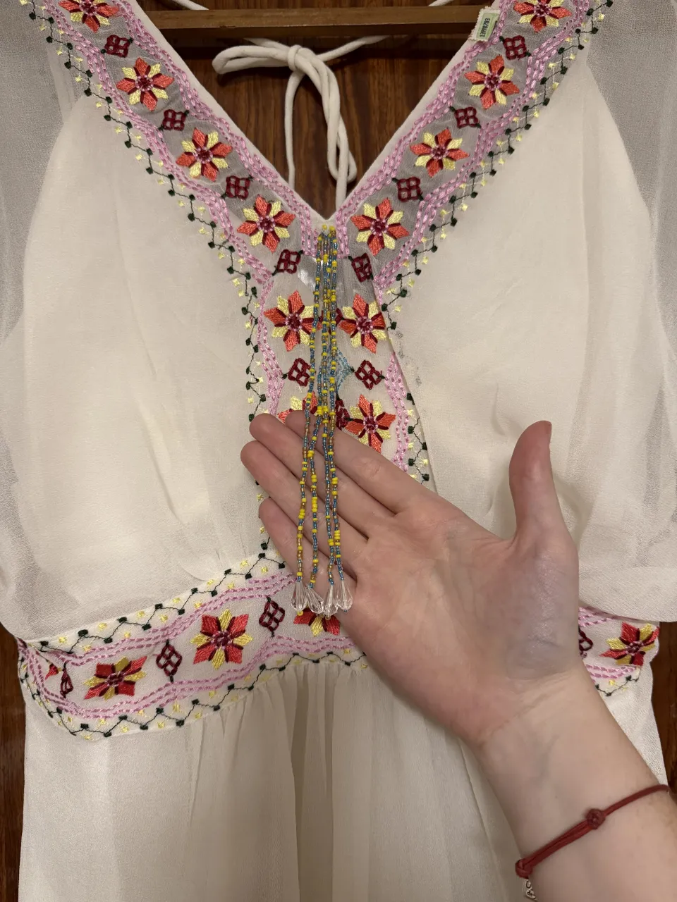 Vestido Rapsodia - imagen 2